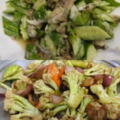 旺角小海鲜 User Photo