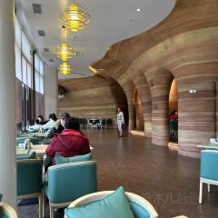 嘉兴开元森泊度假酒店·森灵岩洞餐厅 User Photo