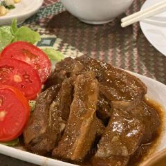 Pongyang Angdoi Restaurant User Photo