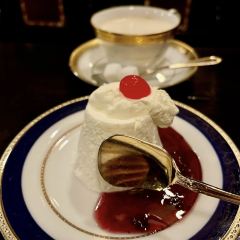 patisserie mont plus User Photo