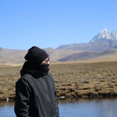 猫屎咖啡(天全服务区店) User Photo