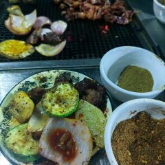 南甸壮羊馆 ảnh của người dùng