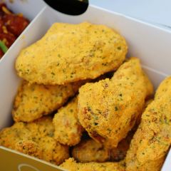 JUNG DAM CHICKEN User Photo