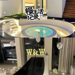 蓟县盘山福春农家院 User Photo