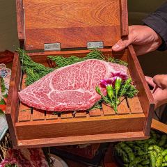 牛料家炭火烧肉 여행 사진