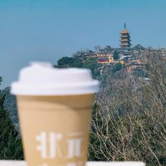 狼山紫琅素面 User Photo