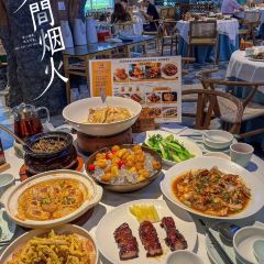 威威焗雞王·惠州菜（江北店）張用戶圖片