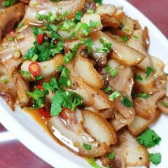 龍窟山飲食店張用戶圖片