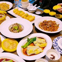 绍兴凯世精品酒店·乐笙餐厅 User Photo