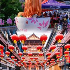 曹妹螺蛳粉(柳锌总店) 여행 사진
