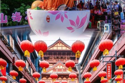 曹妹螺蛳粉(柳锌总店)