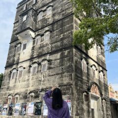 仓东家厨 User Photo