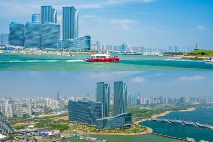 前王院·巧克力海鲜市集餐厅(万平口二十年店)