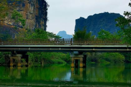 大新明仕稻香客栈