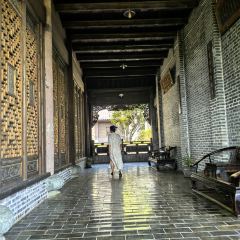 智矩寺皇茶坊 User Photo