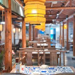 印巷裡主題餐廳張用戶圖片