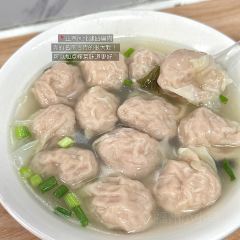 礼良菜馆(琯尾街店) User Photo