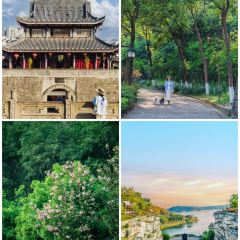 Yaogubancai ảnh của người dùng