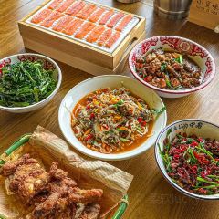 小资味(望江路店) User Photo