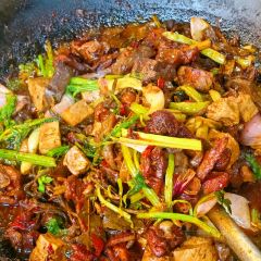 XIANG BA LI NONG GU LE User Photo