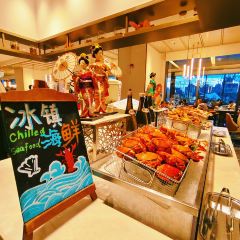 昆山时代皇冠假日酒店·芙蓉西餐厅 User Photo