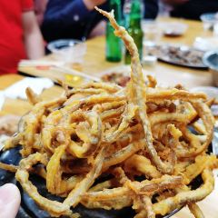 王吉螺仔摊 User Photo