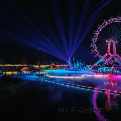肖老三麻辣粉丝 User Photo