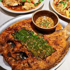 Yongheyuwan (xiannanlu) User Photo