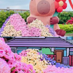 綠茶餐廳(東百中心店)張用戶圖片