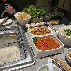 海底捞火锅(玉溪万达广场店) User Photo