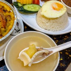 CHOI TUNG KEI User Photo