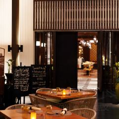 Waterfront Khao Lak International Dining User Photo