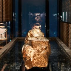 DAI YUET HEEN (The Ritz-Carlton, Nanjing) User Photo