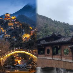 LAO MIN TIAN LUO GUAN User Photo