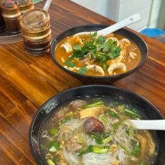 岭南牛杂(达明路店) User Photo