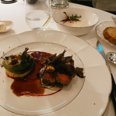 La Maison 1888 User Photo