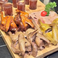 蕉棠·鸽子乳鸽专门店(万象城店) User Photo