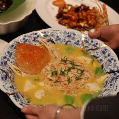 问山海 User Photo