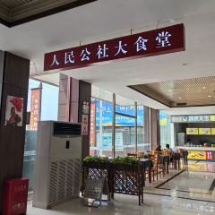 （保定服務區）餐廳張用戶圖片