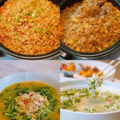 启东银洲希尔顿逸林酒店•悦海阁中餐厅 여행 사진