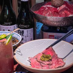 披头士烧鸟居酒屋(世茂人广店) User Photo