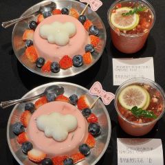 围湘记砂锅湘菜(五一广场店) 여행 사진