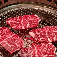牛料家炭火烧肉 여행 사진