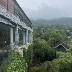 懸崖餐廳（潭柘寺店）張用戶圖片