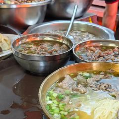 北嶺黃牛館張用戶圖片