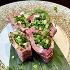 牛料家炭火烧肉 여행 사진