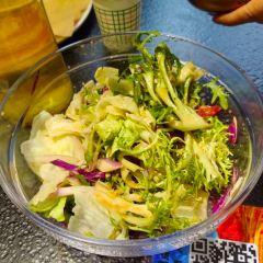 张丹霞鱼庄(丹霞店) User Photo