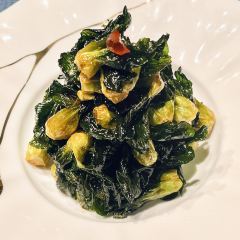 玖弄小鲜(浦东嘉里城店) User Photo