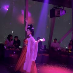 Suzie's Sky Bar User Photo