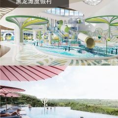 成都瑞吉酒店云府餐厅 User Photo